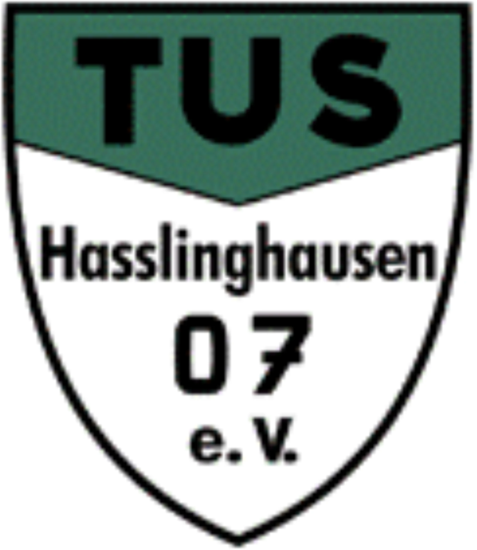 Logo TuS Hasslinghausen 07 e. V.