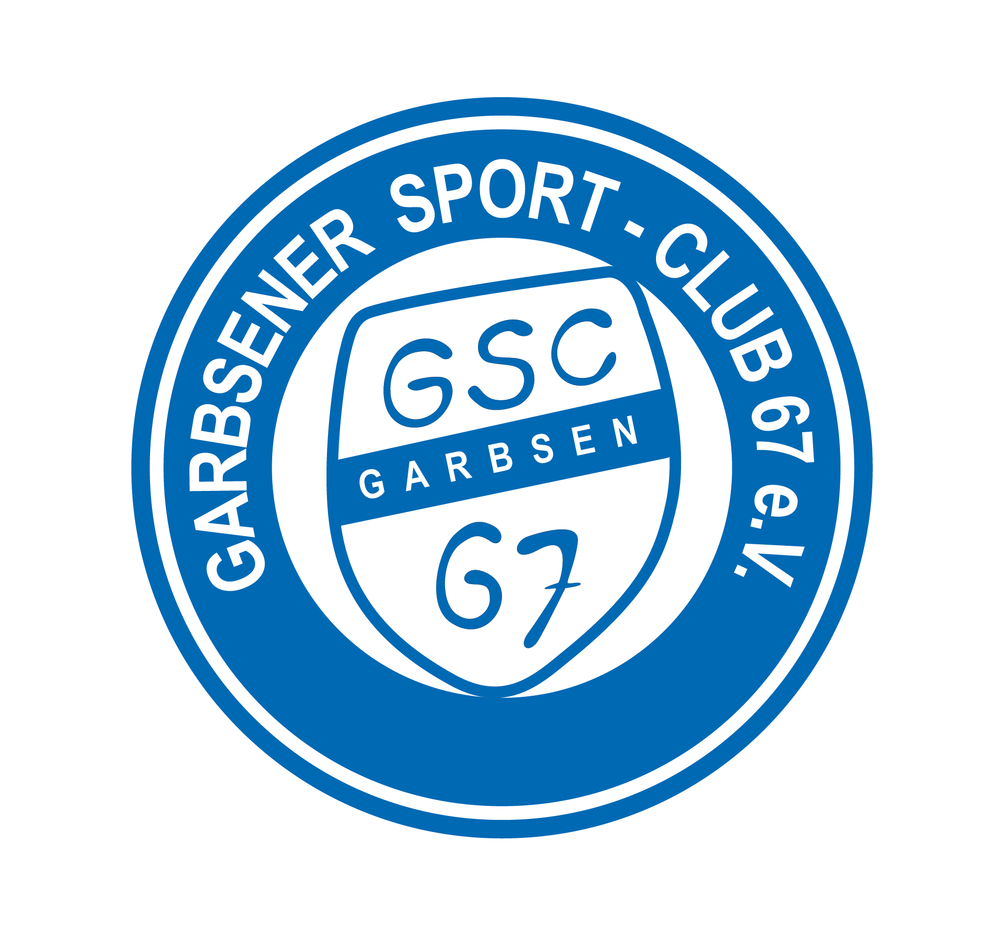 Logo Garbsener Sport-Club 67 e.V.